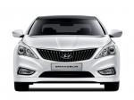 Hyundai Grandeur 2011 года